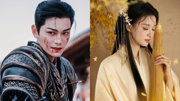 2024下半年即將開拍的10部古裝劇！迪麗熱巴《慕胥辭》搭陳飛宇，楊洋《雨霖鈴》演俠客