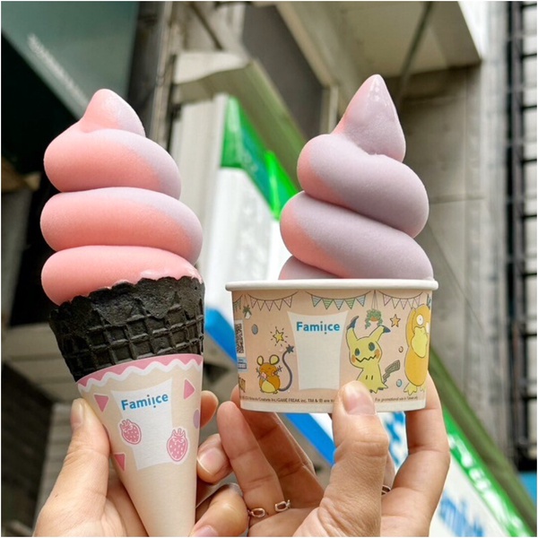 買一送一！全家霜淇淋優惠：買一送一、組合優惠價別過