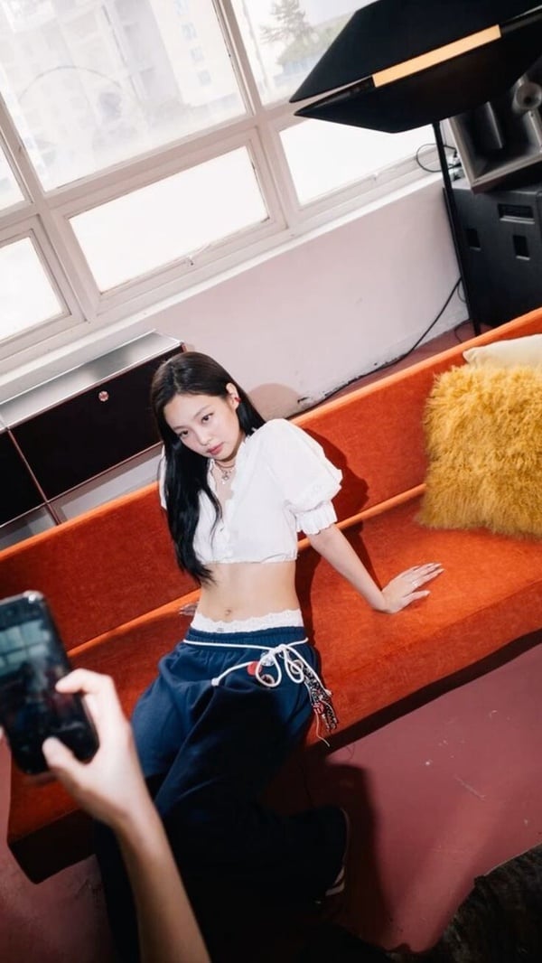 Jennie、NewJeans都在穿！6個韓國「小眾設計師品牌」推薦