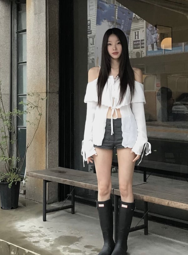 Jennie、NewJeans都在穿！6個韓國「小眾設計師品牌」推薦