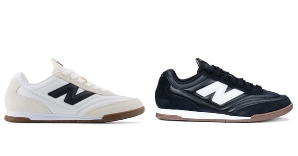 2024七夕情侶鞋推薦：New Balance RC42，NT$3,280