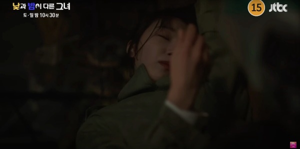 《她的日與夜》結局「待解伏筆」！兇手不只一人？這處竟暗示崔振赫將親揭鄭恩地真面目