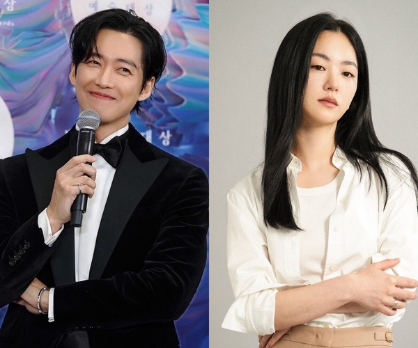 李帝勳、趙震雄確定出演《信號2》！近期定角韓劇，《她的日與夜》鄭恩地新劇搭他