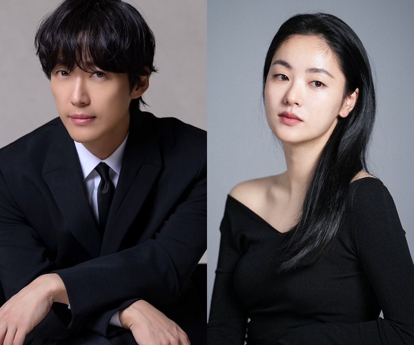 李帝勳、趙震雄確定出演《信號2》！近期定角韓劇，《她的日與夜》鄭恩地新劇搭他