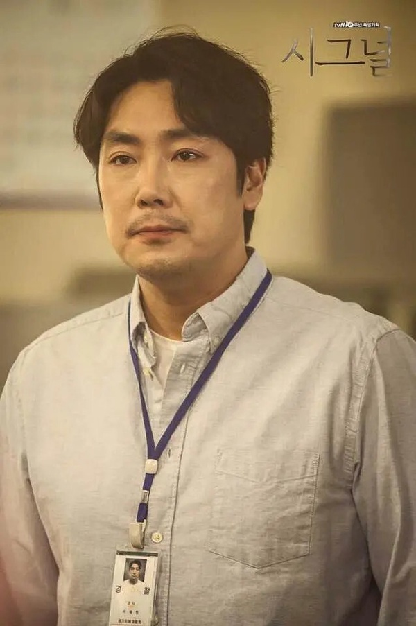 李帝勳、趙震雄確定出演《信號2》！近期定角韓劇，《她的日與夜》鄭恩地新劇搭他
