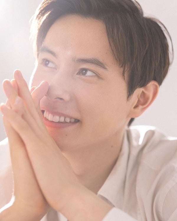 真人版排球少年「高橋藍」的N件事
