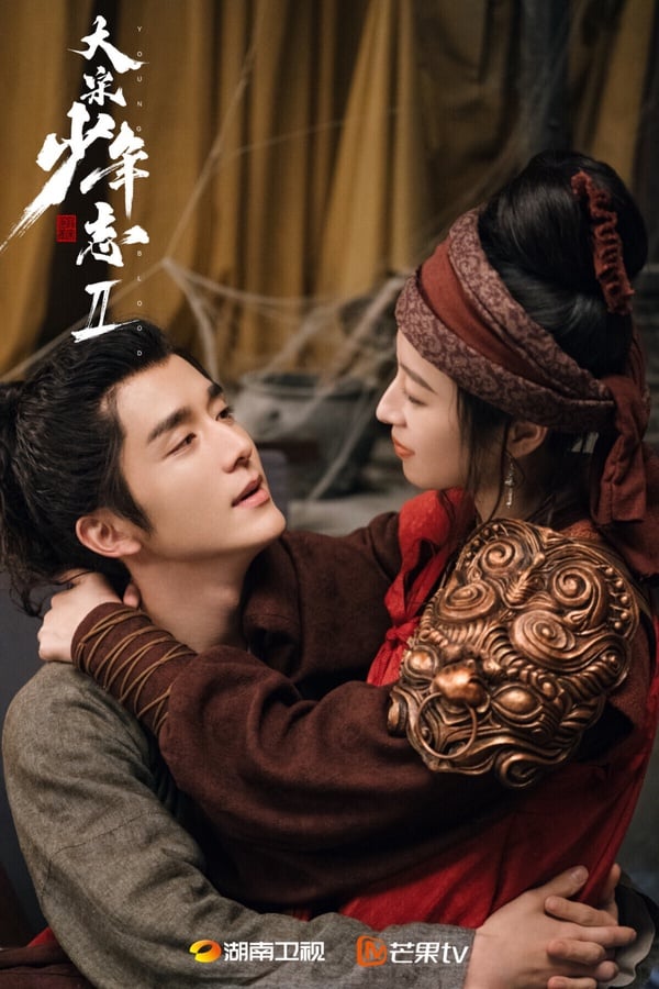 近1年「作品口碑最高」陸劇95生TOP10！《你比星光美麗》許凱第十，吳磊第二，冠軍是他