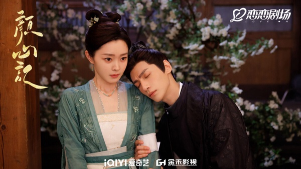 七月陸劇熱度榜TOP10!《墨雨雲間》第九,《你比星光美麗》高收視衝榜第二,但冠軍是它
