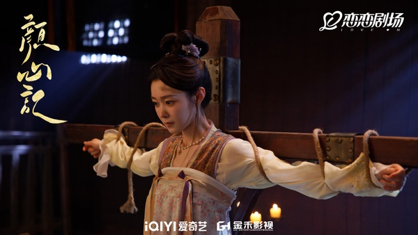 七月陸劇熱度榜TOP10!《墨雨雲間》第九,《你比星光美麗》高收視衝榜第二,但冠軍是它