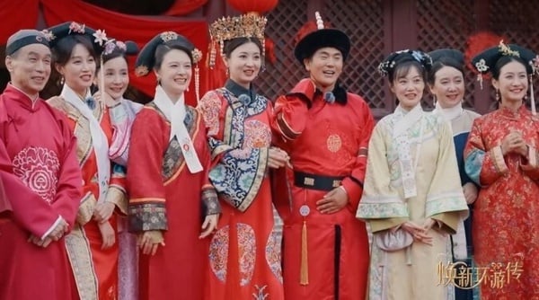 網議《甄嬛傳》10位配角娘娘近況發展！毛曉彤、譚松韻成演技派，熱依扎是首位85視后！