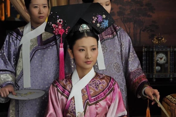 網議《甄嬛傳》10位配角娘娘近況發展！毛曉彤、譚松韻成演技派，熱依扎是首位85視后！
