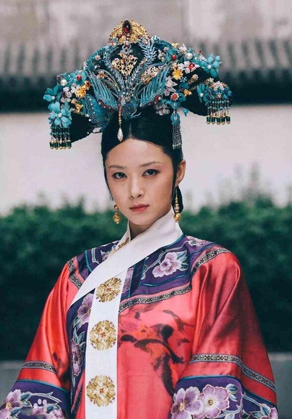 網議《甄嬛傳》10位配角娘娘近況發展！毛曉彤、譚松韻成演技派，熱依扎是首位85視后！
