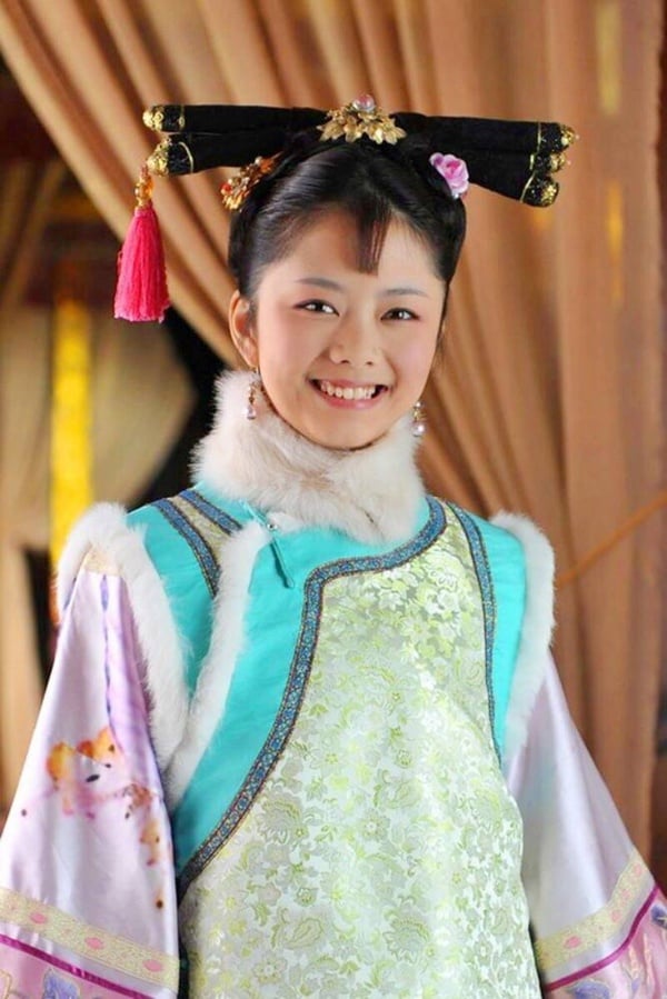 網議《甄嬛傳》10位配角娘娘近況發展！毛曉彤、譚松韻成演技派，熱依扎是首位85視后！