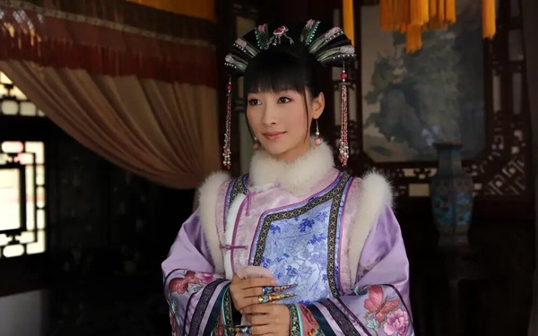 網議《甄嬛傳》10位配角娘娘近況發展！毛曉彤、譚松韻成演技派，熱依扎是首位85視后！
