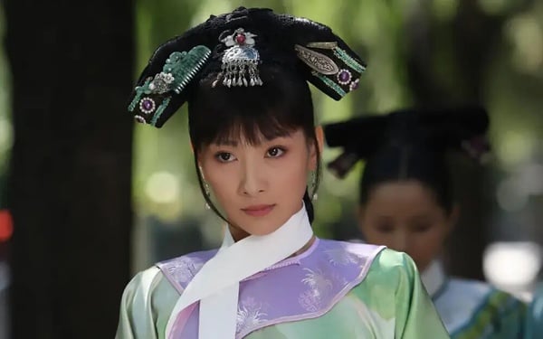 網議《甄嬛傳》10位配角娘娘近況發展！毛曉彤、譚松韻成演技派，熱依扎是首位85視后！