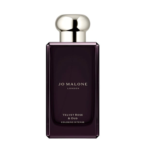 2024七夕約會香水推薦:Jo Malone London絲絨玫瑰與烏木芳醇香水