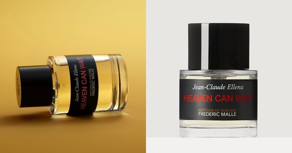 2024七夕約會香水推薦:Editions de Parfums Frédéric Malle馥馬爾香氛出版社 天堂可待淡香精