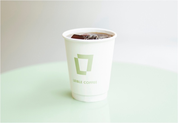 咖啡控必喝！澳洲咖啡LEIBLE COFFEE首店登台插旗士林，冰奶油咖啡、抹茶拿鐵限定必喝