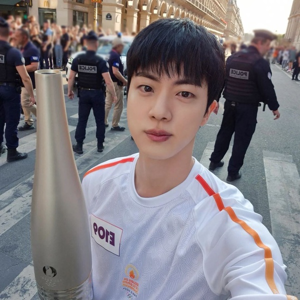 與奧運驚喜連動的五件kpop小事！