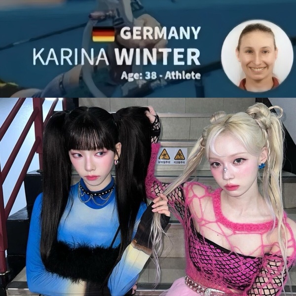 與奧運驚喜連動的五件kpop小事！