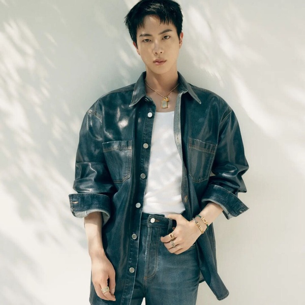入圍2024 IG廣告收入全球TOP100的八位韓國藝人