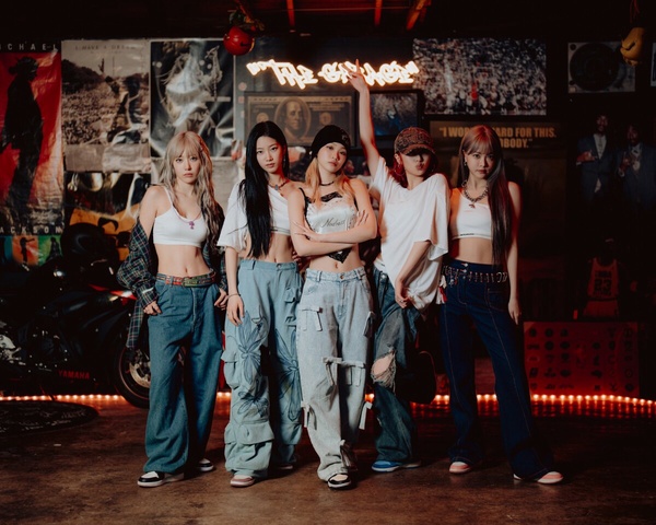 Spotify公布2024最具影響力的Kpop歌曲TOP10