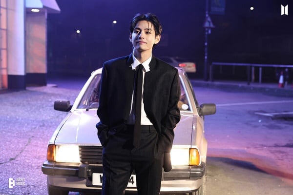 Spotify公布2024最具影響力的Kpop歌曲TOP10