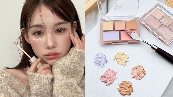 眼下卡紋怎麼辦？化妝師親授：妝前不能用眼霜