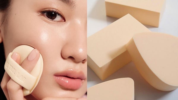 眼下卡紋怎麼辦？化妝師親授：妝前不能用眼霜