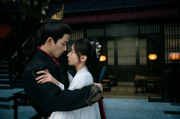 2024暑期首波陸劇評分榜TOP10!《墨雨雲間》6.6《你比星光美麗》6.7分,冠軍唯一破8分