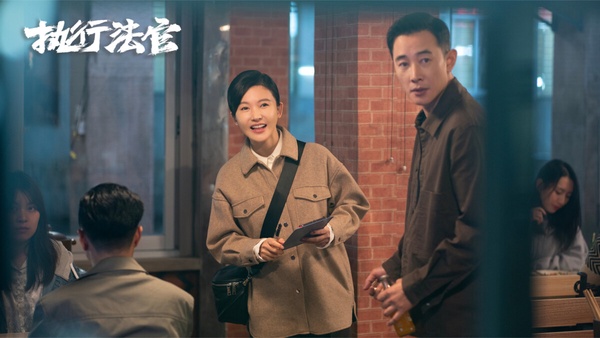 2024暑期首波陸劇評分榜TOP10!《墨雨雲間》6.6《你比星光美麗》6.7分,冠軍唯一破8分