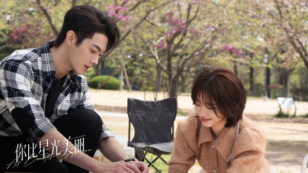 2024暑期首波陸劇評分榜TOP10!《墨雨雲間》6.6《你比星光美麗》6.7分,冠軍唯一破8分