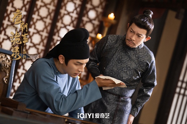 2024暑期首波陸劇評分榜TOP10!《墨雨雲間》6.6《你比星光美麗》6.7分,冠軍唯一破8分