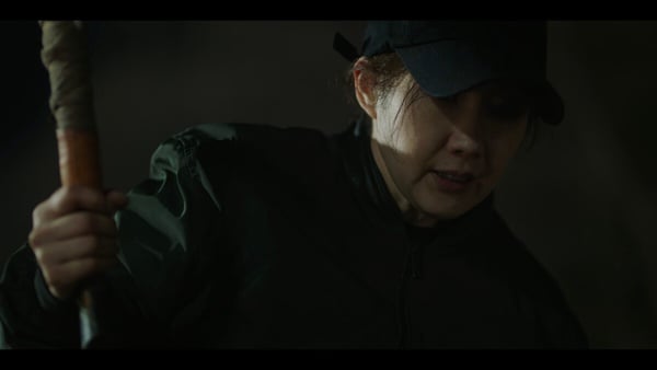 《她的日與夜》大結局槽點:置入性行銷太出戲,高原故事線突然消失、女主光環很牽強?