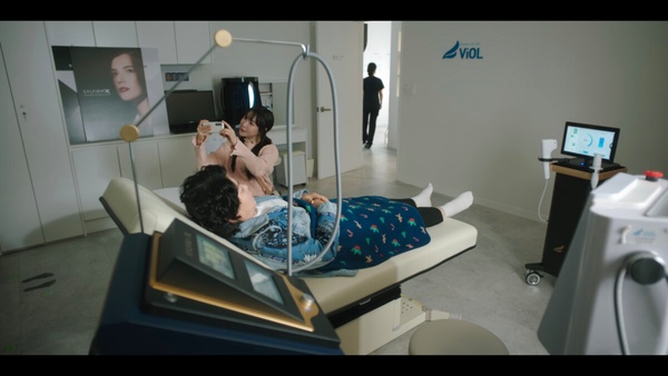 《她的日與夜》大結局槽點:置入性行銷太出戲,高原故事線突然消失、女主光環很牽強?