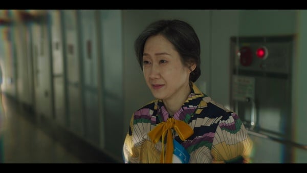 《她的日與夜》大結局槽點:置入性行銷太出戲,高原故事線突然消失、女主光環很牽強?