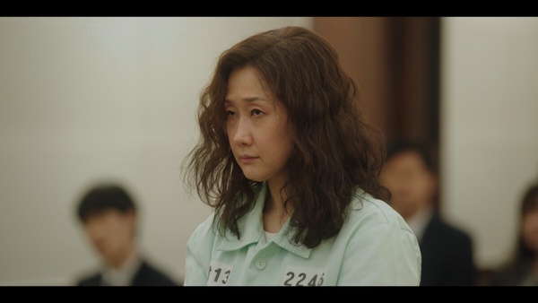 《她的日與夜》大結局槽點:置入性行銷太出戲,高原故事線突然消失、女主光環很牽強?