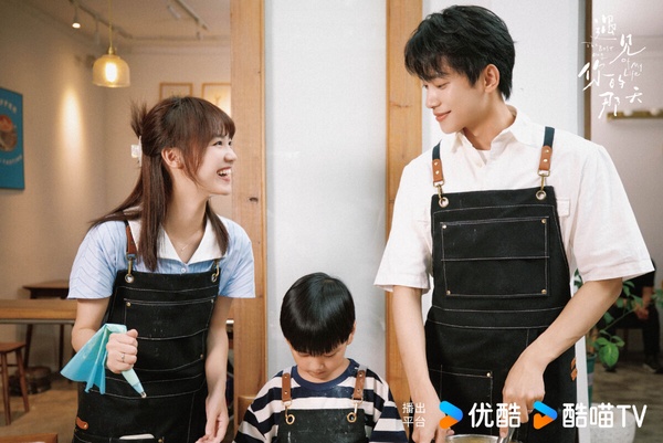 9部「一集就淪陷」好看的甜寵陸劇!《你比星光美麗》甜,但《私藏浪漫》真正是倍速灑糖
