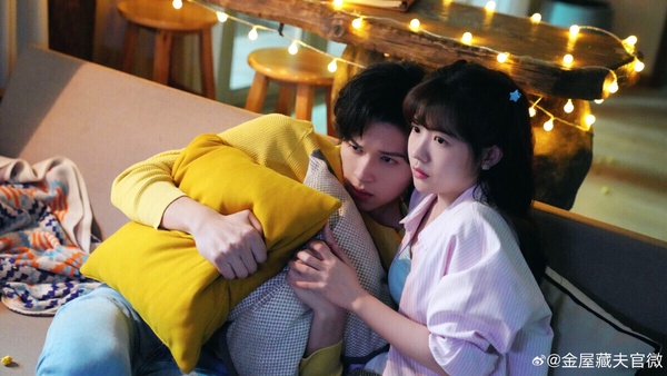 9部「一集就淪陷」好看的甜寵陸劇!《你比星光美麗》甜,但《私藏浪漫》真正是倍速灑糖