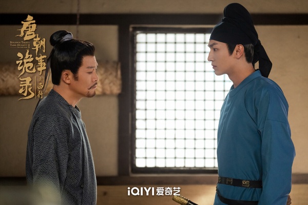 7月最熱門陸劇男主TOP10!張凌赫第四,《你比星光美麗》許凱第三,冠軍真從小說走出來