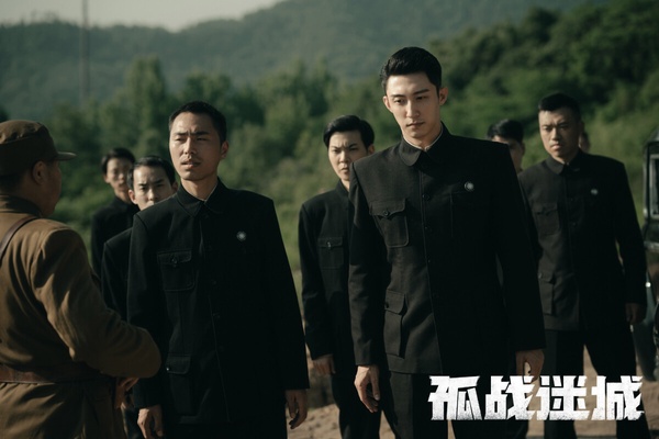 7月最熱門陸劇男主TOP10!張凌赫第四,《你比星光美麗》許凱第三,冠軍真從小說走出來