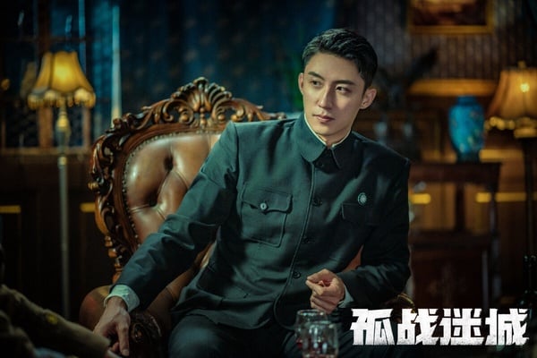 7月最熱門陸劇男主TOP10!張凌赫第四,《你比星光美麗》許凱第三,冠軍真從小說走出來