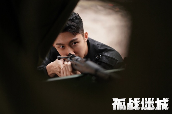 7月最熱門陸劇男主TOP10!張凌赫第四,《你比星光美麗》許凱第三,冠軍真從小說走出來