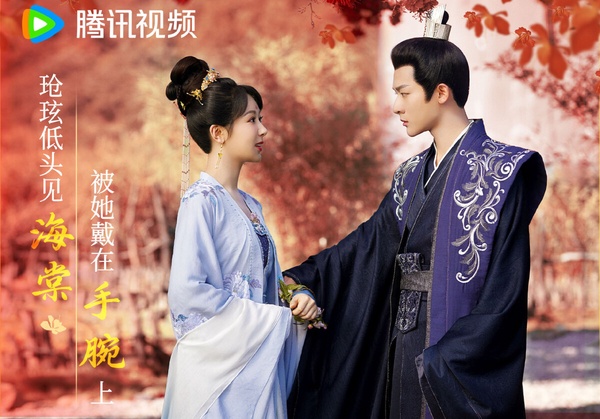 7月最熱門陸劇男主TOP10!張凌赫第四,《你比星光美麗》許凱第三,冠軍真從小說走出來