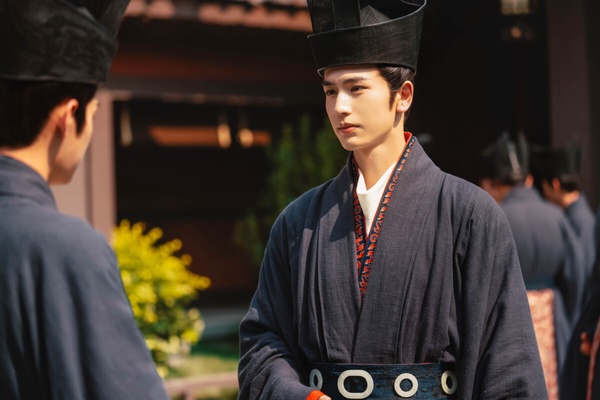 7月最熱門陸劇男主TOP10!張凌赫第四,《你比星光美麗》許凱第三,冠軍真從小說走出來
