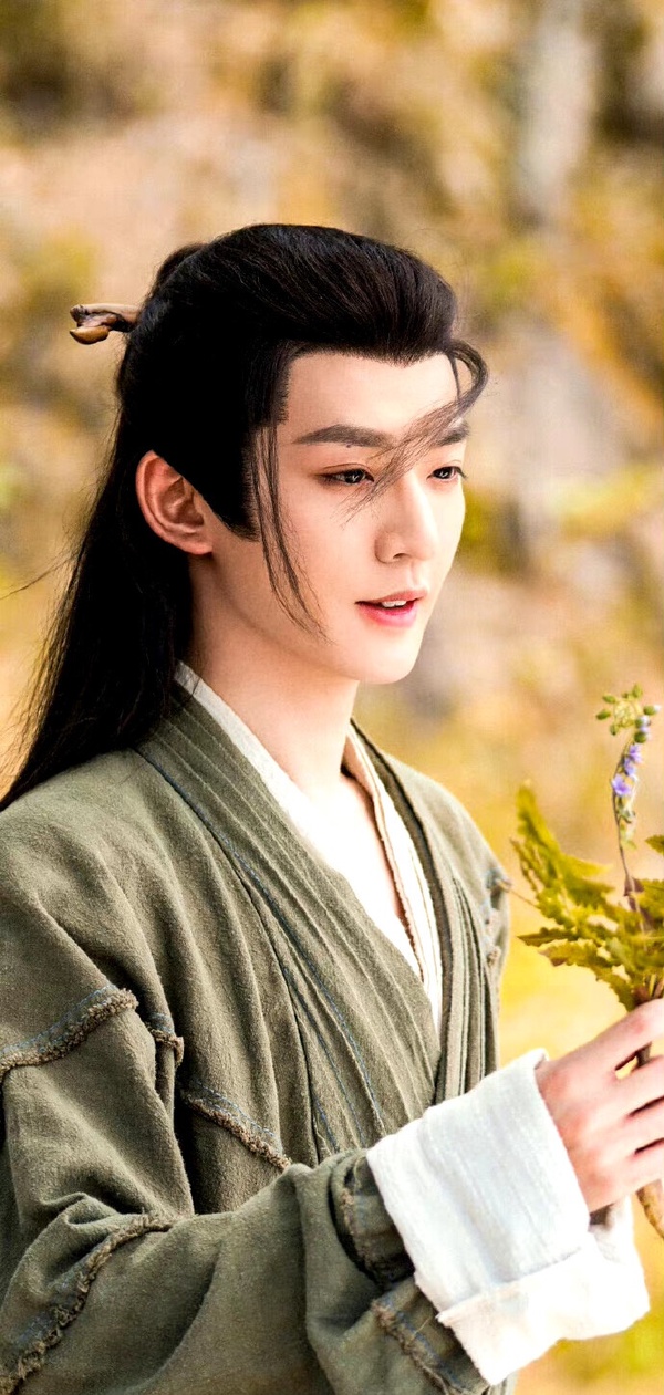 7月最熱門陸劇男主TOP10!張凌赫第四,《你比星光美麗》許凱第三,冠軍真從小說走出來