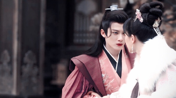 7月最熱門陸劇男主TOP10!張凌赫第四,《你比星光美麗》許凱第三,冠軍真從小說走出來