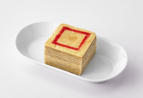 IKEA「金紙蛋糕」中元節限定登場!金紙能層層撕開超逼真,再推麻辣小龍蝦、蝦圈圈必吃