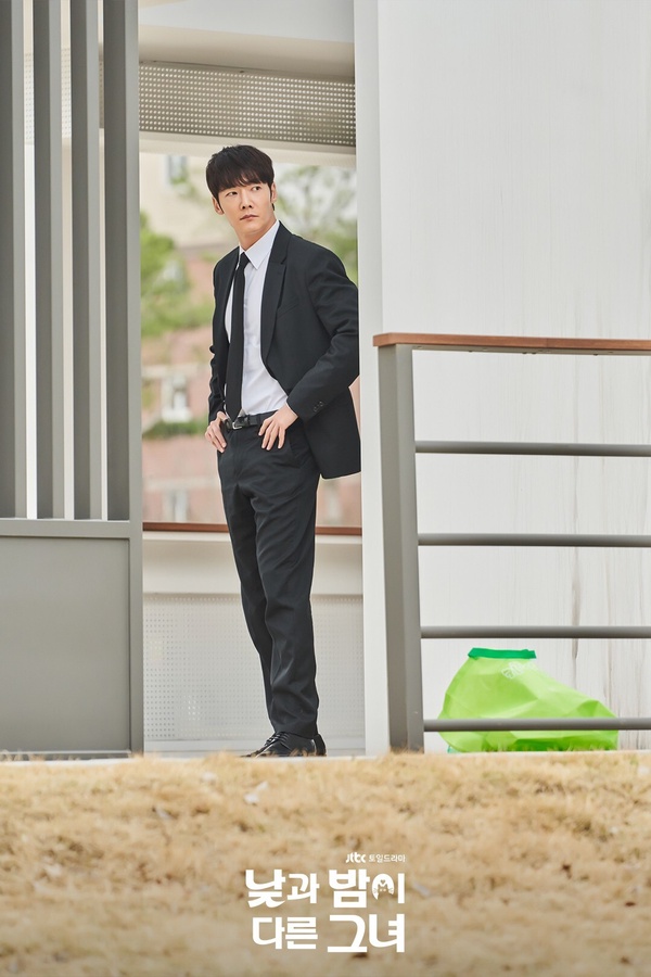 8月韓劇演員品牌評價TOP10!金所泫第10輸《她的日與夜》崔振赫&鄭恩地,冠軍真的紅!