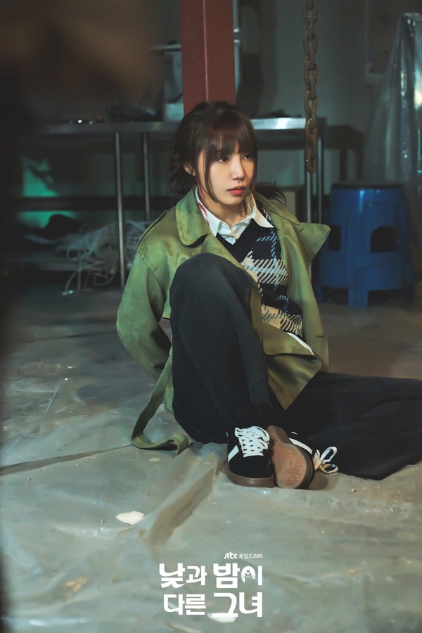 8月韓劇演員品牌評價TOP10!金所泫第10輸《她的日與夜》崔振赫&鄭恩地,冠軍真的紅!
